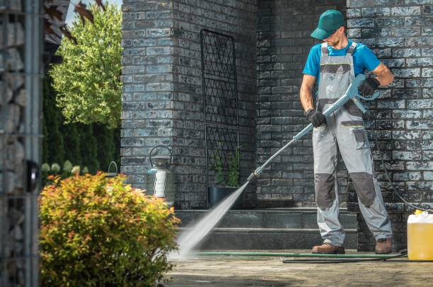 Best Restaurant Pressure Washing  in Scotchtown, NY