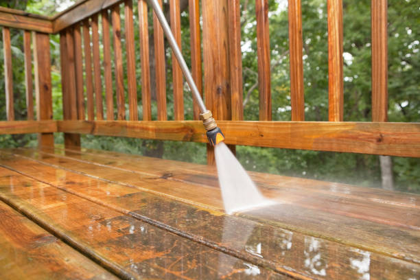 Best Driveway Pressure Washing  in Scotchtown, NY